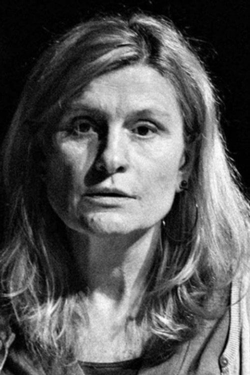 Photo of Anne Théron, Writing