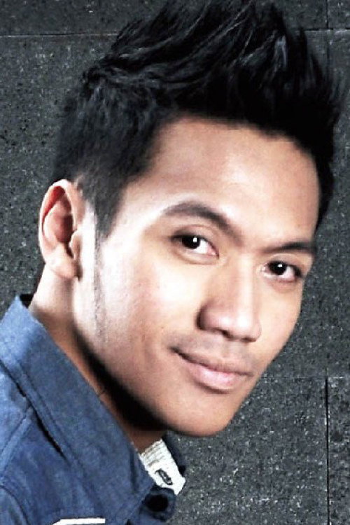 Photo of Nino Prabowo, Acting