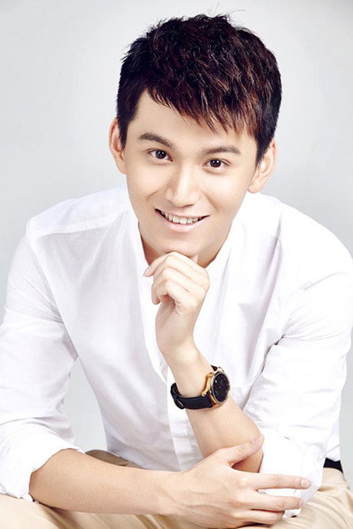 Photo of Ding Yujia, Acting