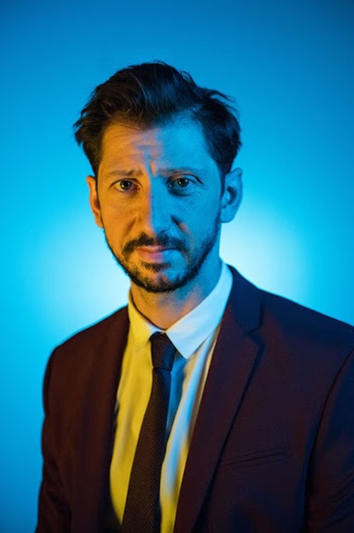 Monsieur Poulpe profile