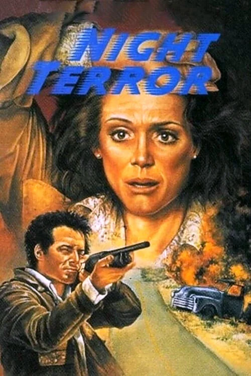 Movie poster for Night Terror (1977)