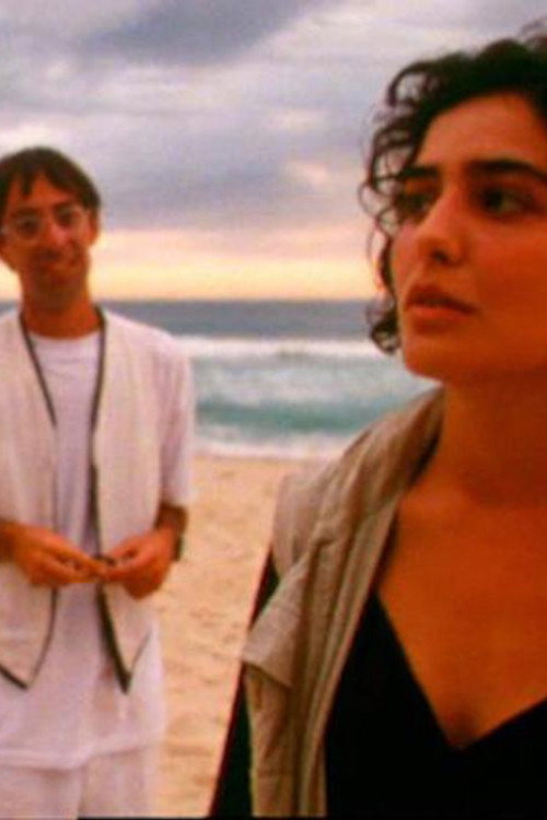 Movie poster for Dente Por Dente (1994)