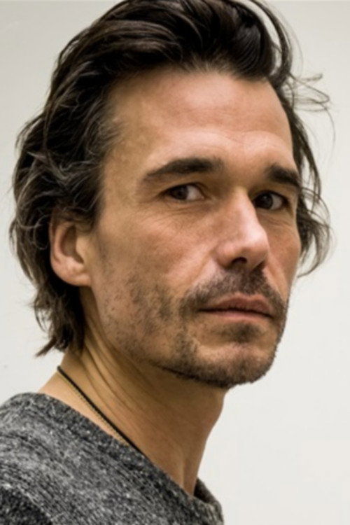 Photo of Sylvain Jacques, Acting