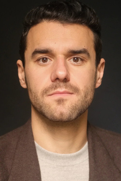 Photo of Tanguy Vrignault, Acting