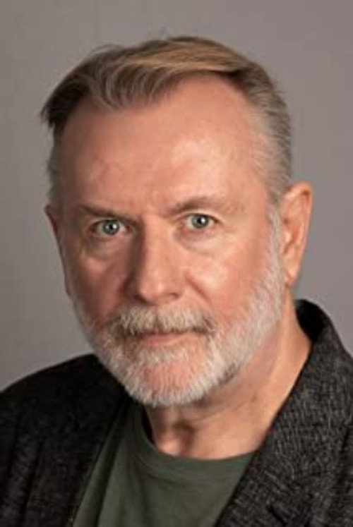 Photo of Scott Alan Ward, Acting