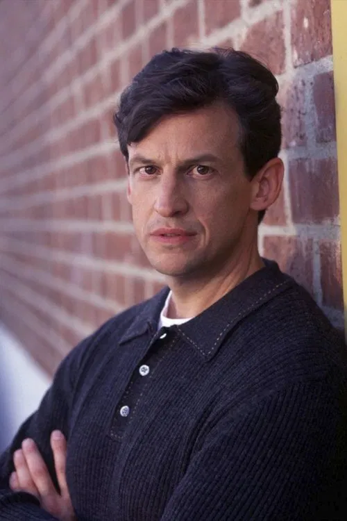 Peter Frechette profile