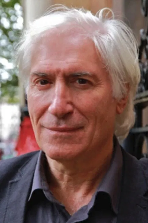 Photo of Jack Klaff, Acting