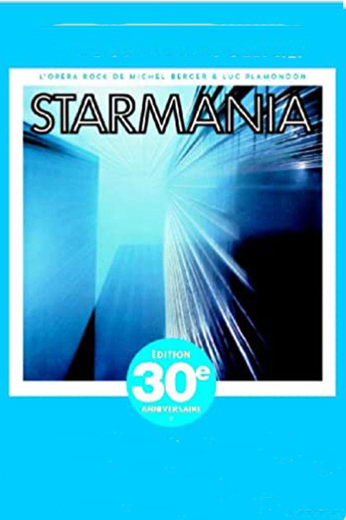 Movie poster for Starmania 78 - le best of (1978)