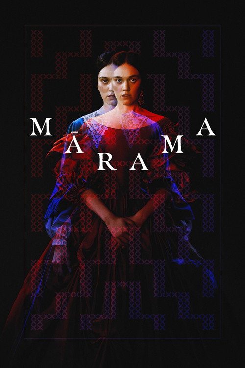 Movie poster for Mārama (2026)