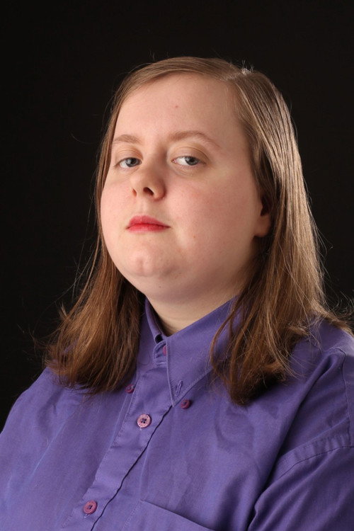 Photo of Faith Bethell, Acting