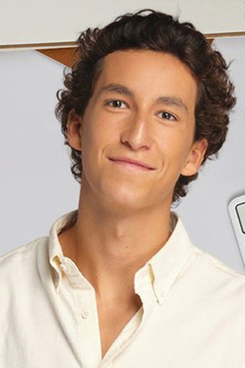 Raphaël Kretz profile