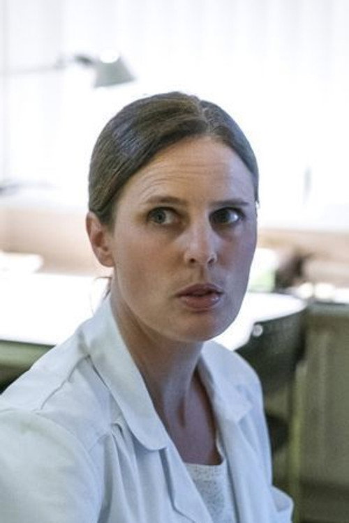 Photo of Eva Welter, Acting