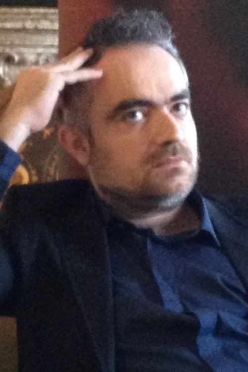 Photo of Berardo Carboni, Directing