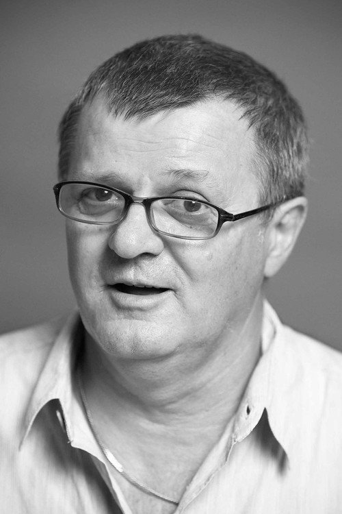 Photo of Ovidiu Moldovan, Acting