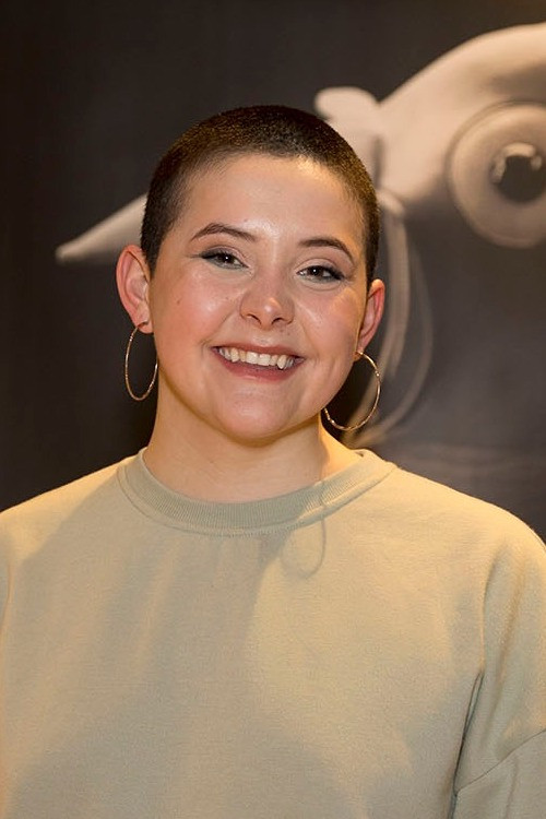 Photo of Jade Archambault, Acting