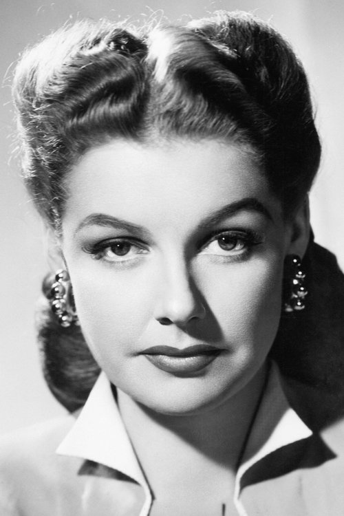 Ann Sheridan profile