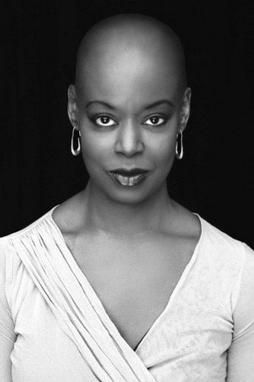 Photo of Oni Faida Lampley, Acting