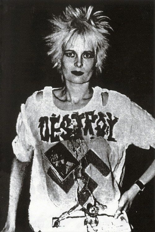 Movie poster for Death Is Their Destiny (1978)