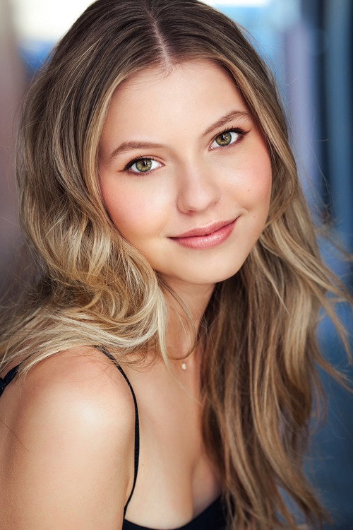 Photo of Lilo Baier, Acting
