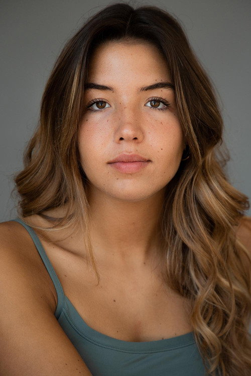 Photo of Beatriz Tomaz, Acting