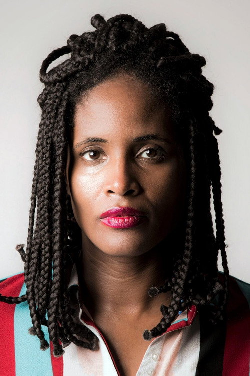 Djamila Ribeiro profile