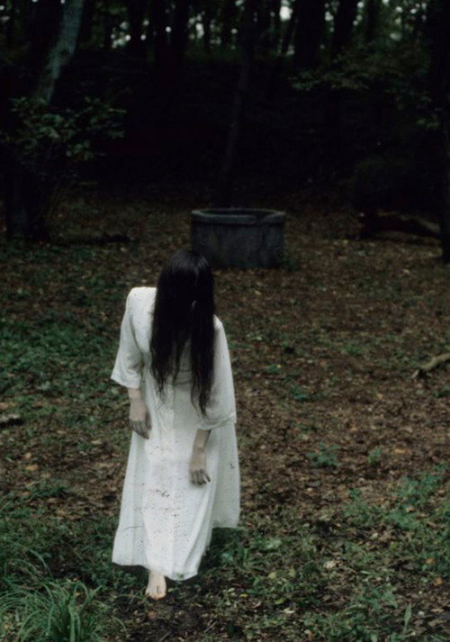 Movie poster for The Ring Legacy (2019)