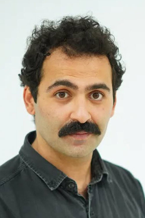 Photo of Fırat Bozan, Acting