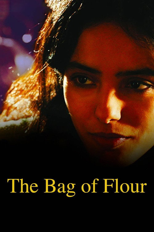 Movie poster for The Bag of Flour (2012)
