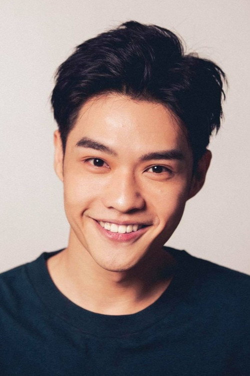 Photo of Hsu Yu-chieh, Acting