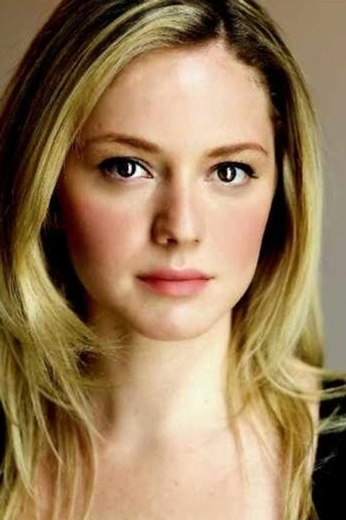 Photo of Mia Topalian, Acting