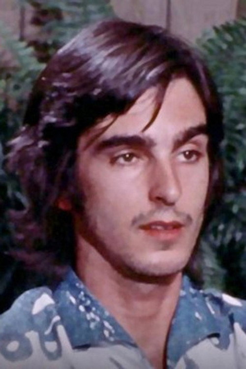Photo of Gerard Broulard, Acting