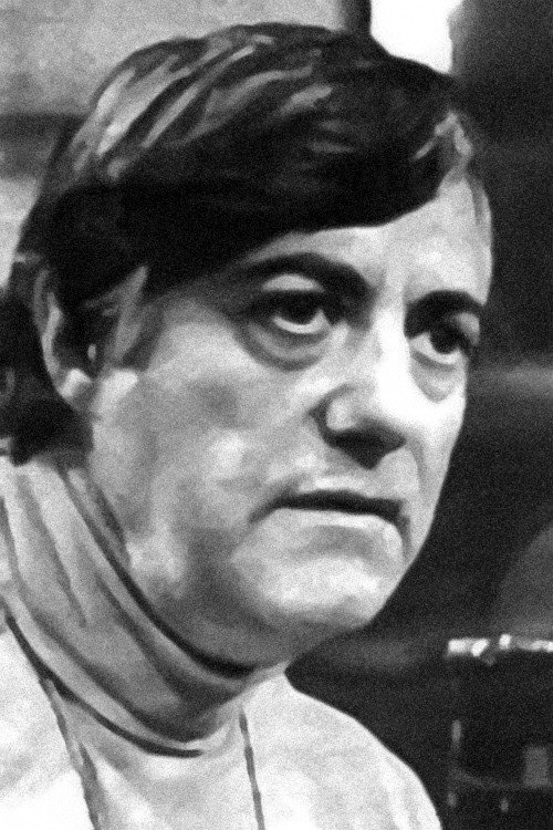 Photo of Augusto Fraga, Directing