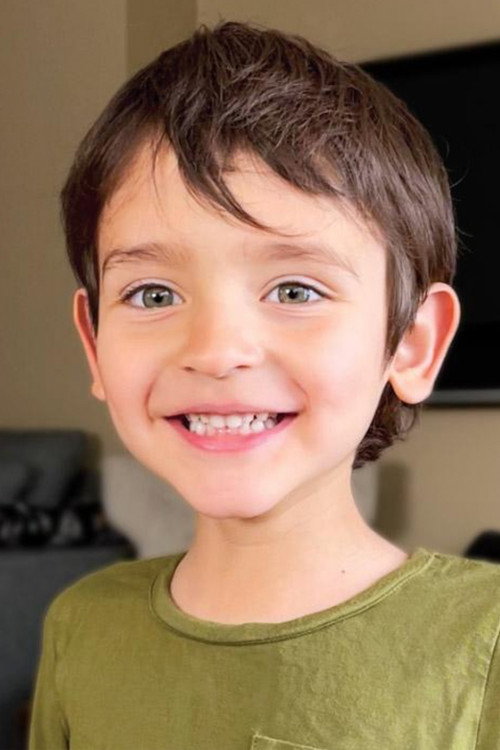Photo of Bodhi Tabatabai, Acting