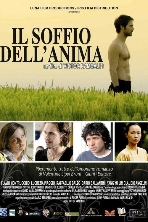 Movie poster for The Breath of the Soul (2009)