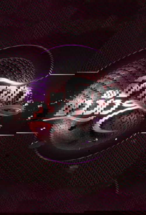 Dancing with the Stars Israel poster