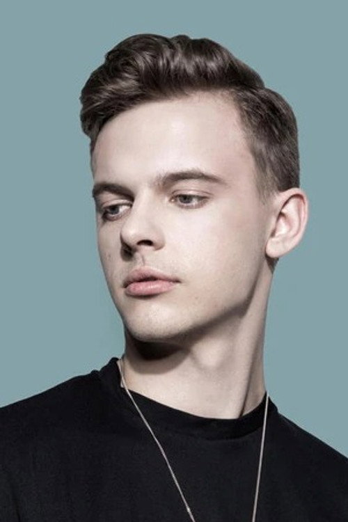 Photo of Jüri Pootsmann, Acting