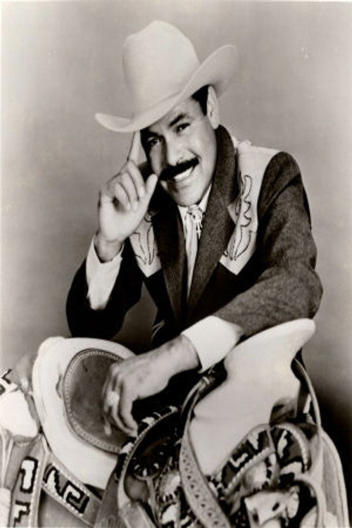 Photo of Luis Blanco, Acting