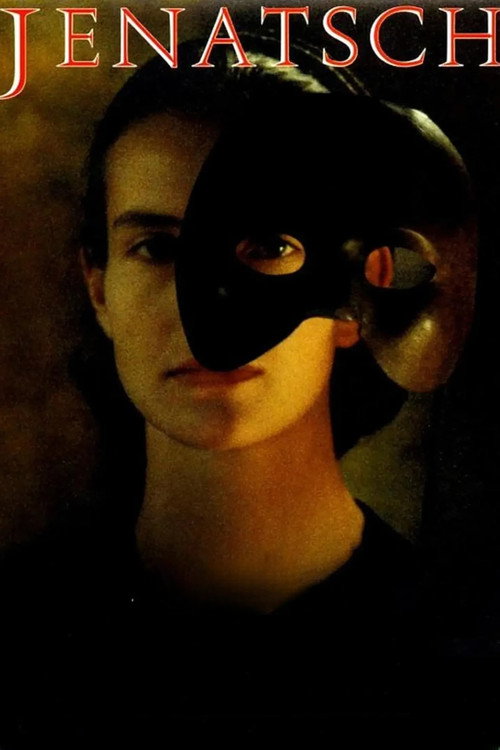 Movie poster for Jenatsch (1987)