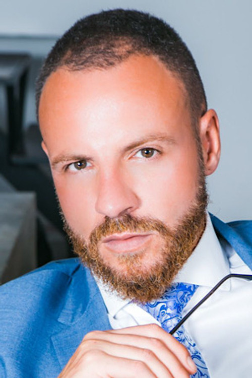 Photo of Leo Rosso, Acting