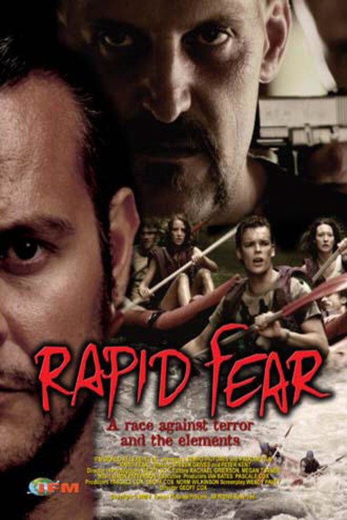 Movie poster for Rapid Fear (2004)