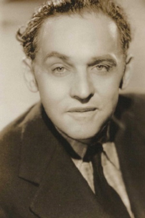 Photo of Erich Pommer, Production