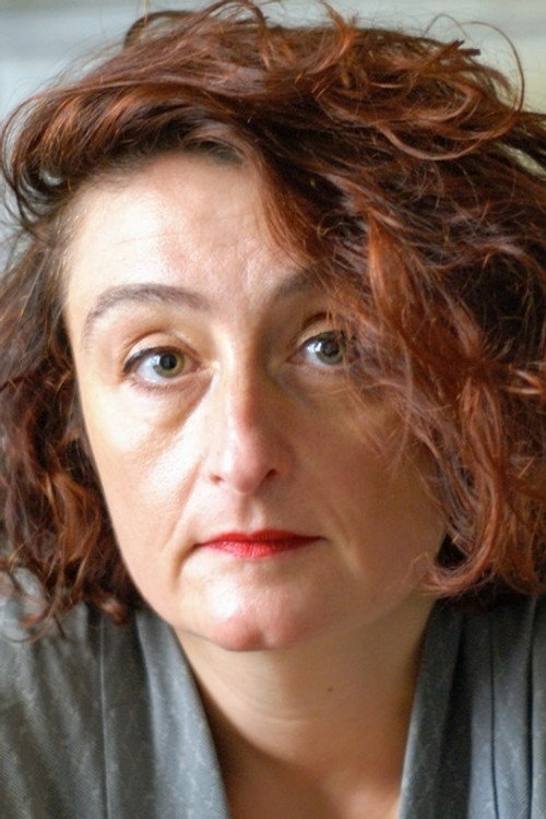 Photo of Juliette Mézergues, Acting