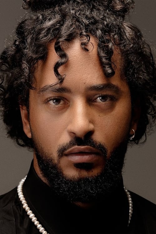 Photo of Slimane, Acting