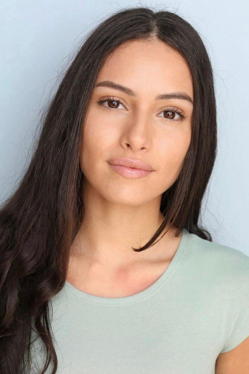 Photo of Amanda Troya, Acting