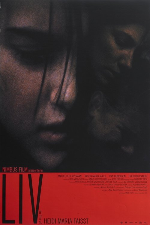 Movie poster for Twinkle Twinkle Little Star (2006)