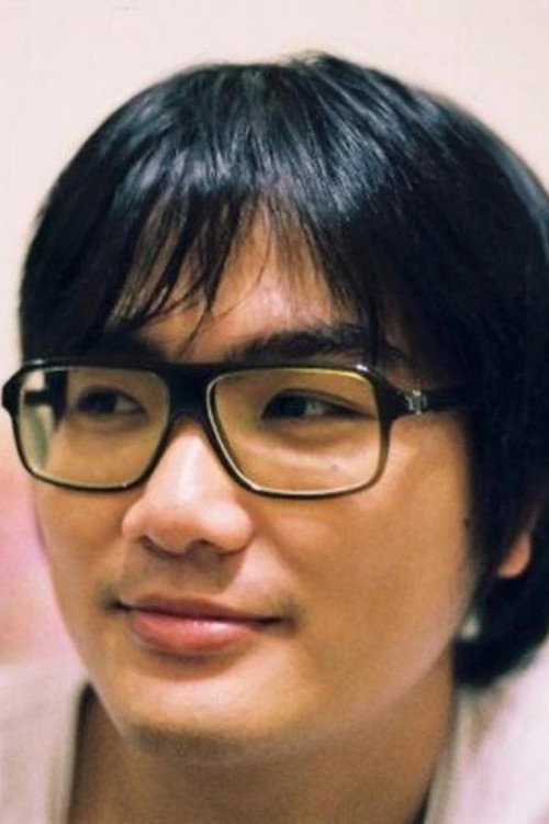 Photo of Liao Jiekai, Writing
