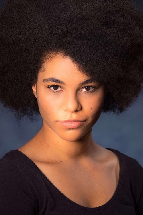 Ebony Vagulans profile