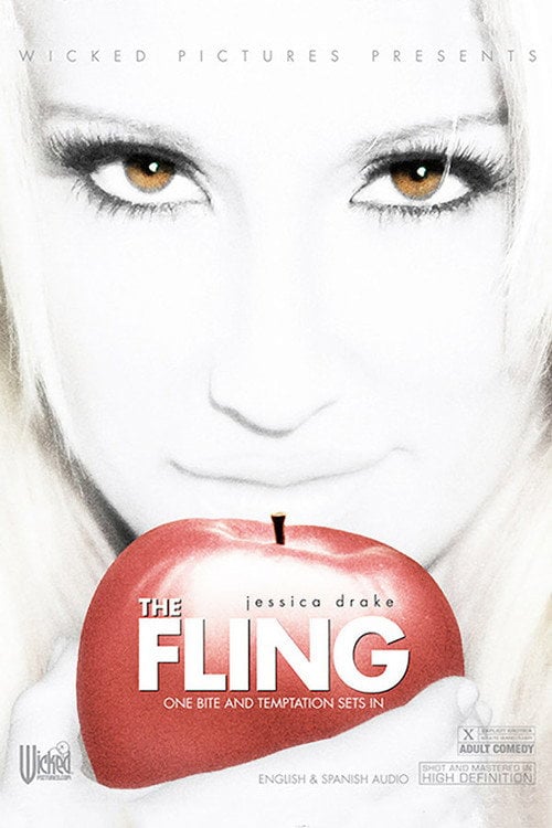 Movie poster for The Fling (2006)
