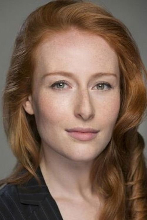 Photo of Sarine Sofair, Acting