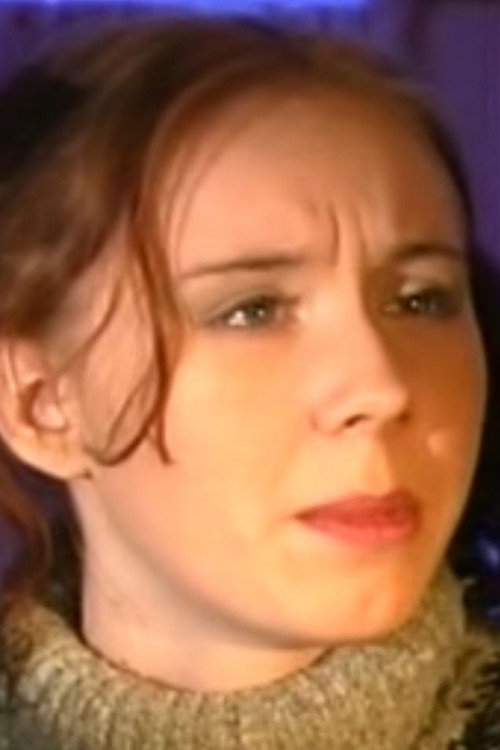 Photo of Kristina Svensson, Acting